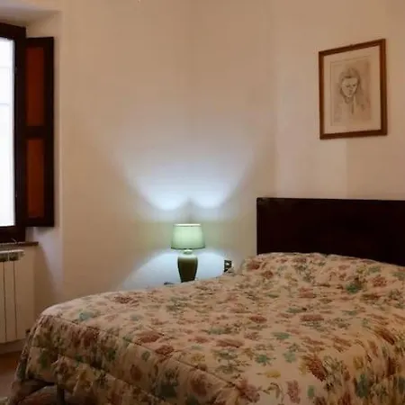 Casa Lola Nel Centro Storico Di Bolognola Prázdninový dům