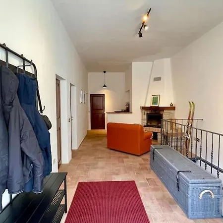 Prázdninový dům Casa Lola Nel Centro Storico Di Bolognola