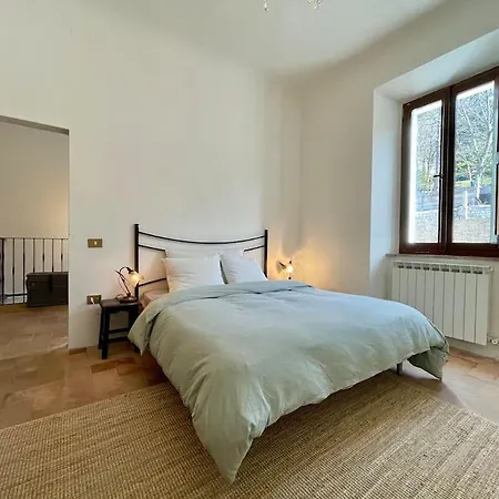 Prázdninový dům Casa Lola Nel Centro Storico Di Bolognola