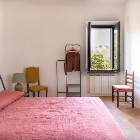 Prázdninový dům Casa Lola Nel Centro Storico Di Bolognola