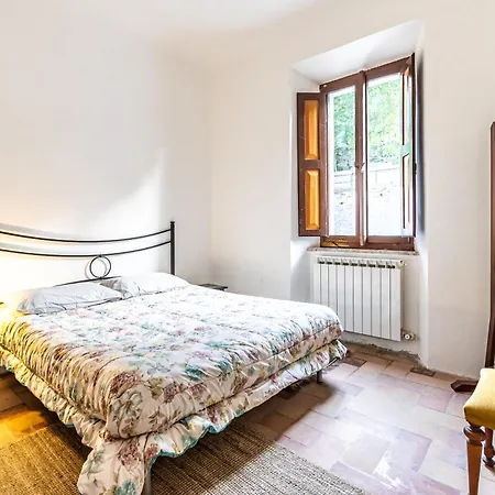 Casa Lola Nel Centro Storico Di Bolognola