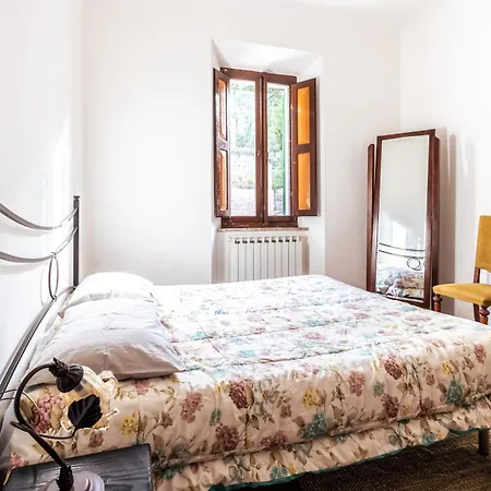 Prázdninový dům Casa Lola Nel Centro Storico Di Bolognola