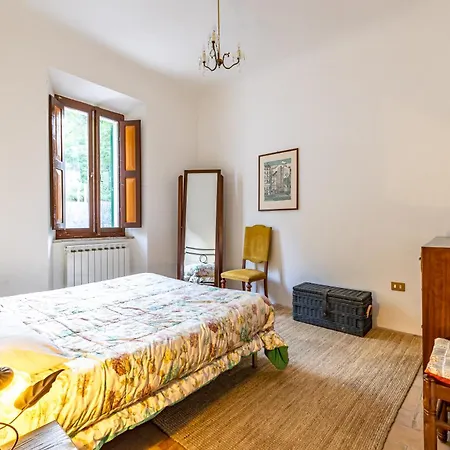 Casa Lola Nel Centro Storico Di Bolognola