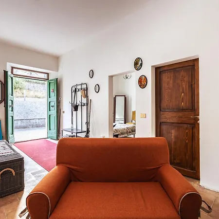Casa Lola Nel Centro Storico Di Bolognola Prázdninový dům *