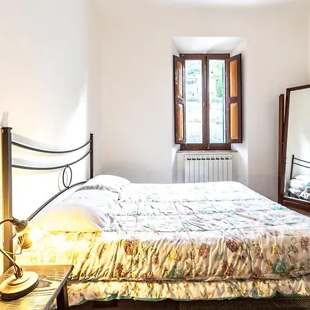 Prázdninový dům Casa Lola Nel Centro Storico Di Bolognola
